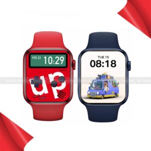AK76 Smart Watch 1.75inch Temperature Monitor  Watch 6 Pro
