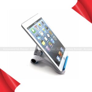 Foldable Desktop Stand Mount Holder For Cell Phone Tablet PC