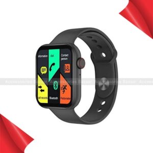 FK78 Smart Watch Bluetooth Call  1.78 inch Full Screen GPS Sport