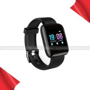 D13 Smart Watch Bracelet Heart Rate Monitor Fitness Tracker
