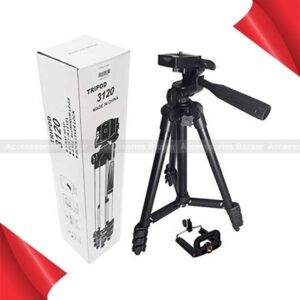 3120 Tripod adjustable portable  Mobile Camera Stand