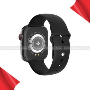 T500 Smart Watch Bluetooth Call Mp3 Player Heart Rate Fitness Tracker