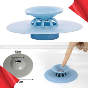 Portable Kitchen Laundry Water Stopper Tool Universal Kitchen