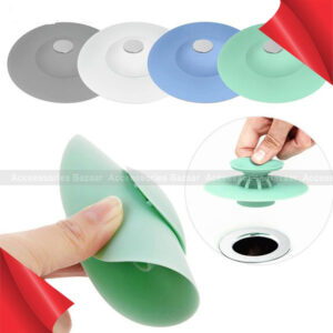Portable Kitchen Laundry Water Stopper Tool Universal Kitchen