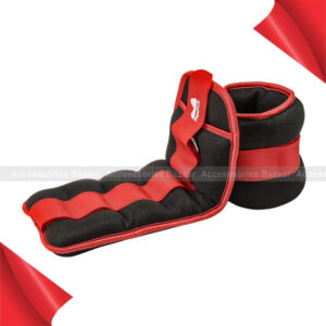 Ankle Weights Set 1 Pair Multifunctional Use