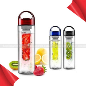 BPA Free Fruit Infuser Water BottleDetox Water Bottle
