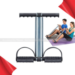 Tummy Trimmer Double Spring Exercise Home Gym
