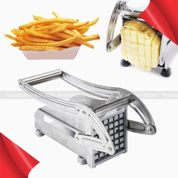 Fries Slicer