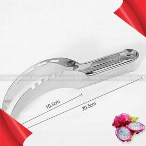 Stainless Steel Watermelon Slicer Fruit Knife Kitchen Tools
