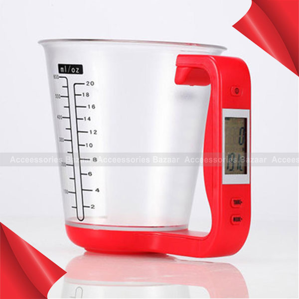 Measurement Cup