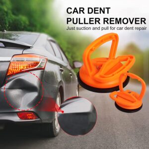 Dent Puller, Dent Repair Puller, 2 Pack-Powerful Trace less Dent Removal for Repairing Cars