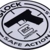 G-lock Sticker