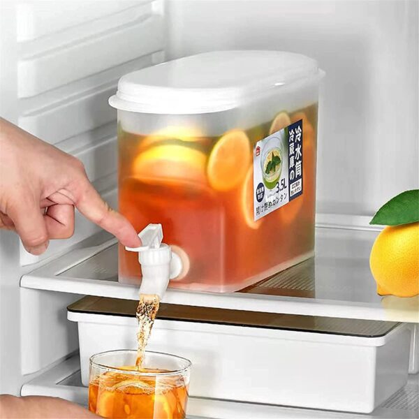 Ice Drink Dispensers