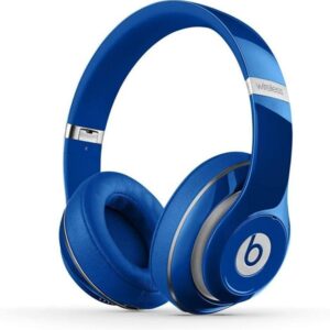 The New Beats Studio Wireless Bluetooth Stereo/MP3/Headset (STN-13)