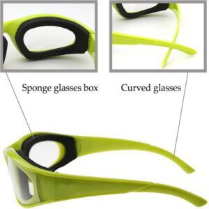 Anti-spicy Goggles. Onion Goggles/Anti-splash Protective Glasses/Eyes Protector. when you cut Onions, it can protect you eyes from spicy Chemical Material.
